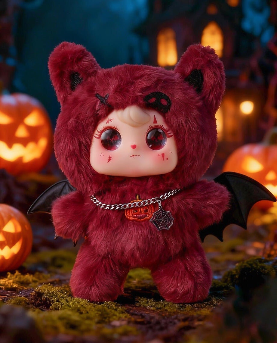 【POP TOY】おかしないたずら隊シリーズ ブラインドボックス