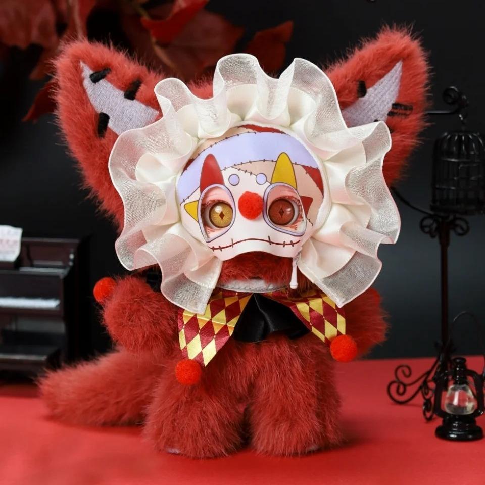 【MANCHAO】망각의 경계·블라인드 박스