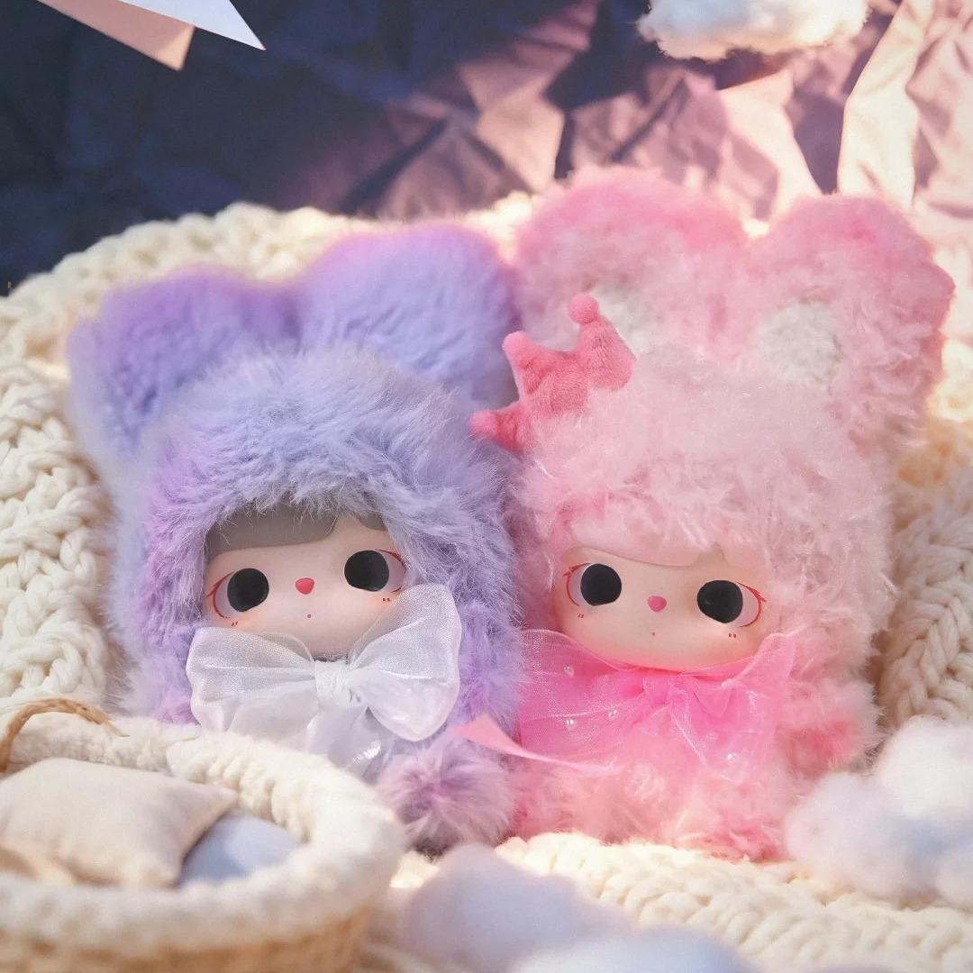 【TUTUBEAR】ときめきのn乗·ブラインドボックス