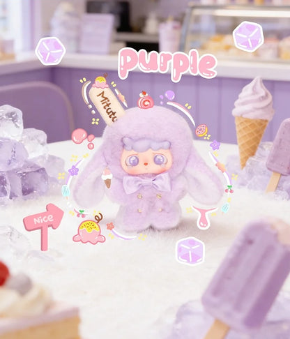 【Baby Three】미투투·후라후라 크림 캔디 아이스 시리즈·블라인드 박스