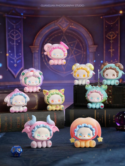 【EMMA】Heyo星座シリーズ ブラインドボックス