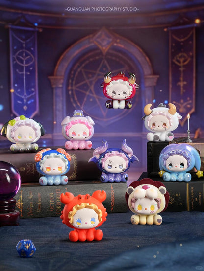 【EMMA】Heyo星座シリーズ ブラインドボックス