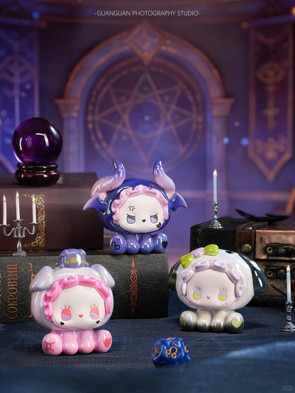 【EMMA】Heyo星座シリーズ ブラインドボックス