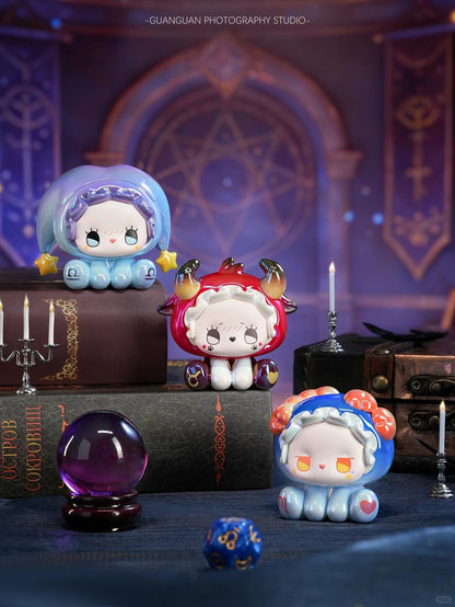 【EMMA】Heyo星座シリーズ ブラインドボックス