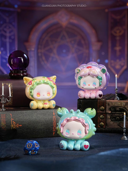 【EMMA】Heyo星座シリーズ ブラインドボックス