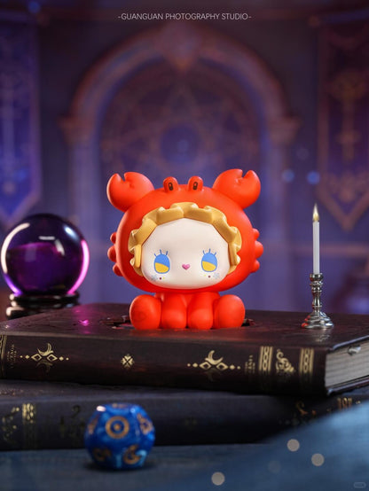 【EMMA】Heyo星座シリーズ ブラインドボックス