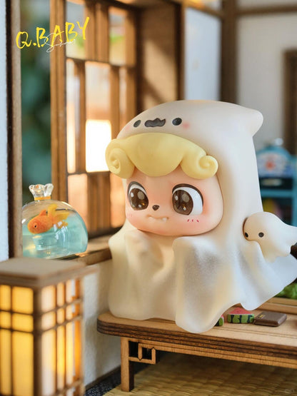 【Q kid】君のかわいい小悪魔になる
