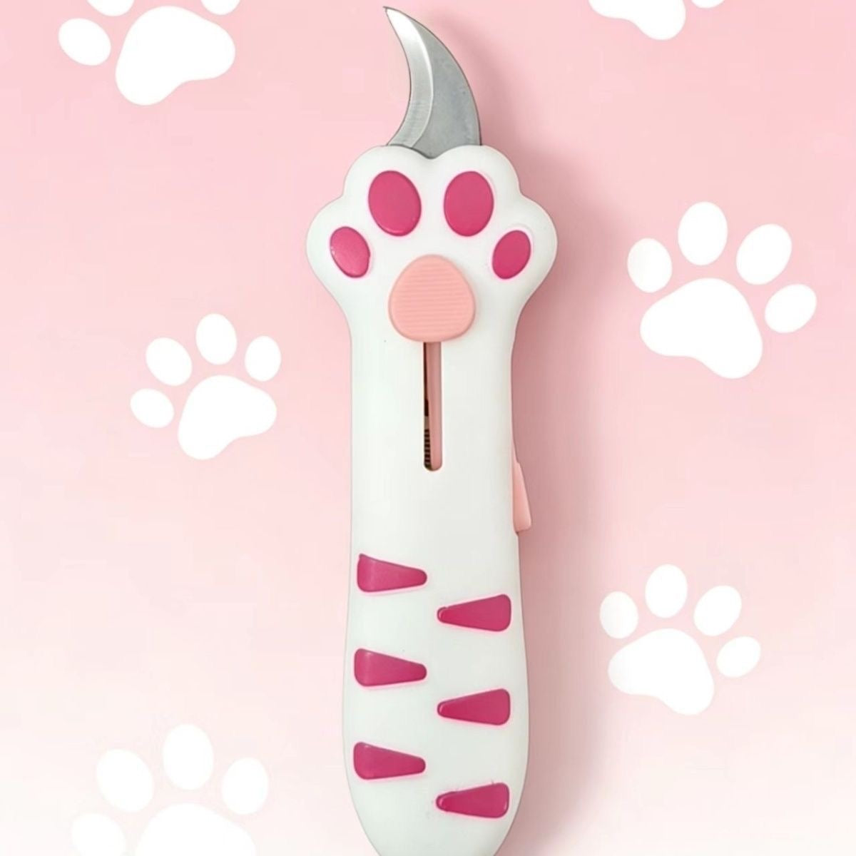 猫爪カッター【注意喚起：本商品は特殊商品のため、他の商品と同梱できず、単独発送となります】