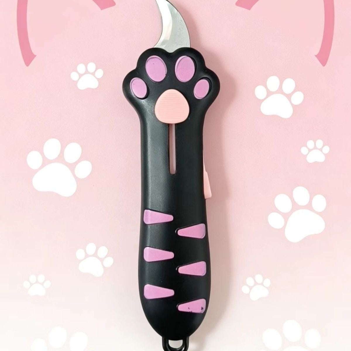 猫爪カッター【注意喚起：本商品は特殊商品のため、他の商品と同梱できず、単独発送となります】
