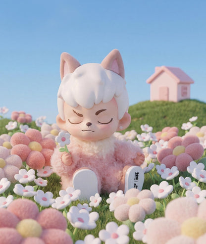 【TNT】この世界に犬は欠かせない·シリーズのブラインドボックス 🐶