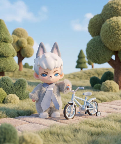 【TNT】この世界に犬は欠かせない·シリーズのブラインドボックス 🐶