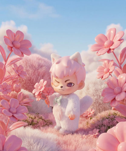 【TNT】この世界に犬は欠かせない·シリーズのブラインドボックス 🐶