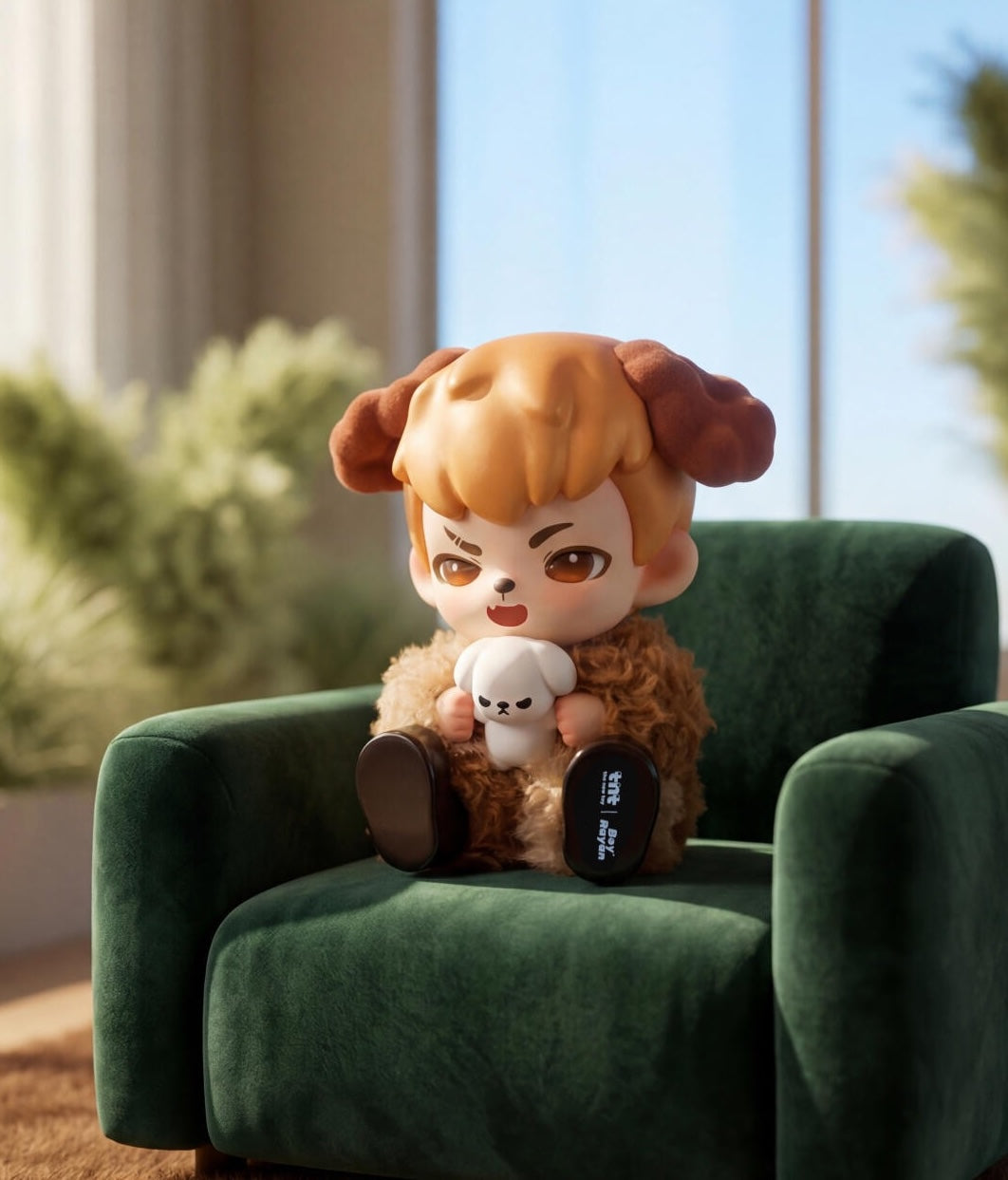 【TNT】この世界に犬は欠かせない·シリーズのブラインドボックス 🐶