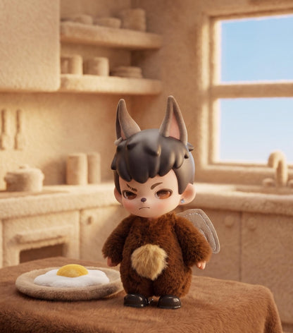 【TNT】この世界に犬は欠かせない·シリーズのブラインドボックス 🐶