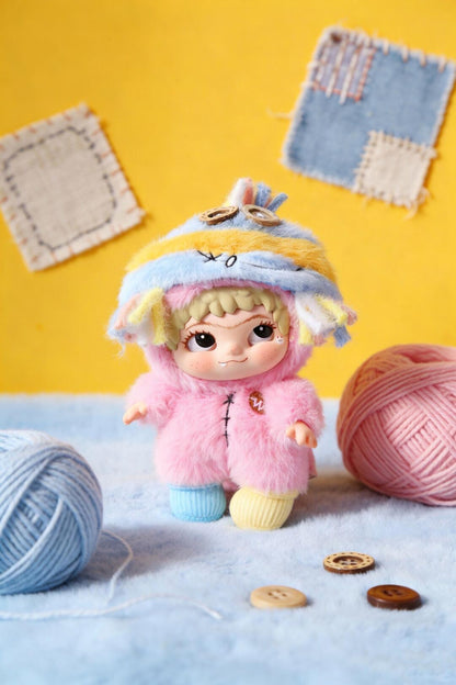 【Wakuku】第4弾 ハンドメイドワールド