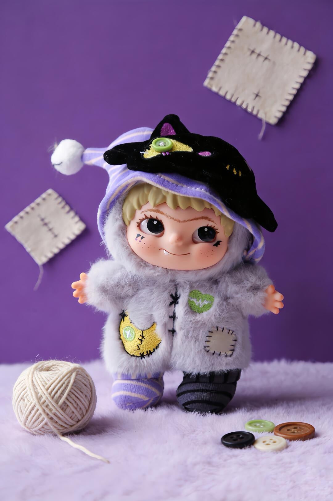 【Wakuku】第4弾 ハンドメイドワールド