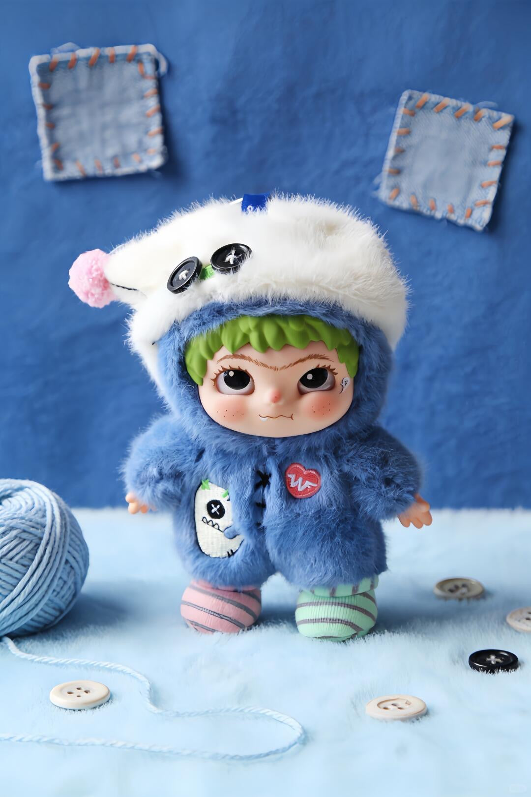 【Wakuku】第4弾 ハンドメイドワールド