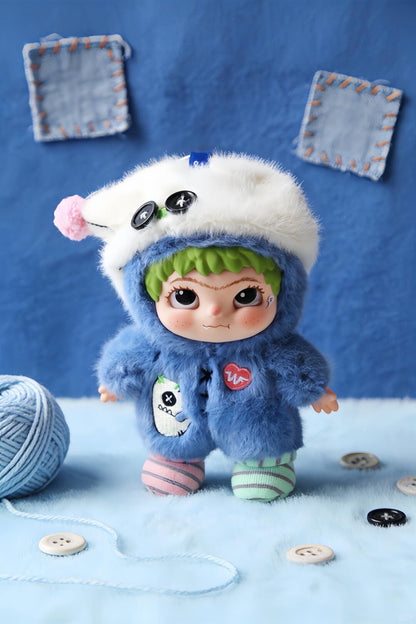 【Wakuku】第4弾 ハンドメイドワールド