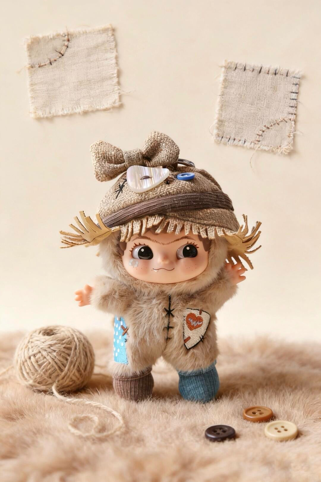 【Wakuku】第4弾 ハンドメイドワールド