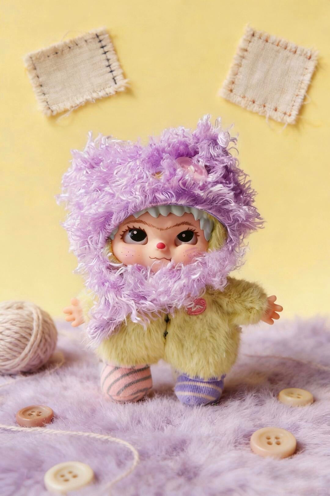 【Wakuku】第4弾 ハンドメイドワールド