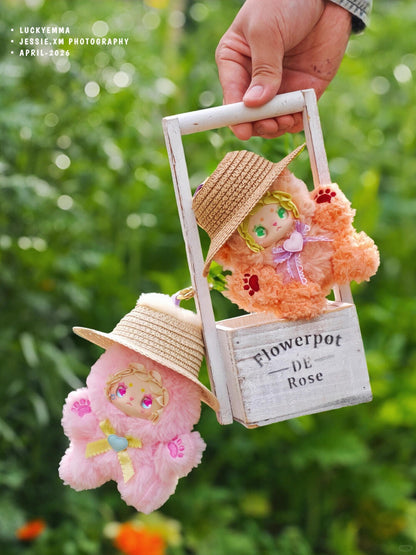 【Emma】 ハグシリーズのブラインドボックス