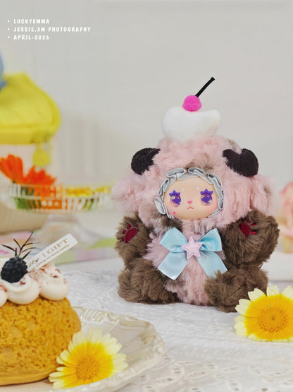 【Emma】 ハグシリーズのブラインドボックス