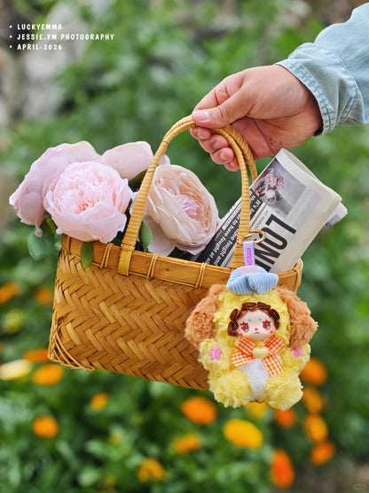 【Emma】 ハグシリーズのブラインドボックス