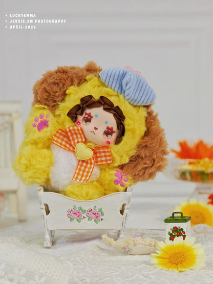 【Emma】 ハグシリーズのブラインドボックス