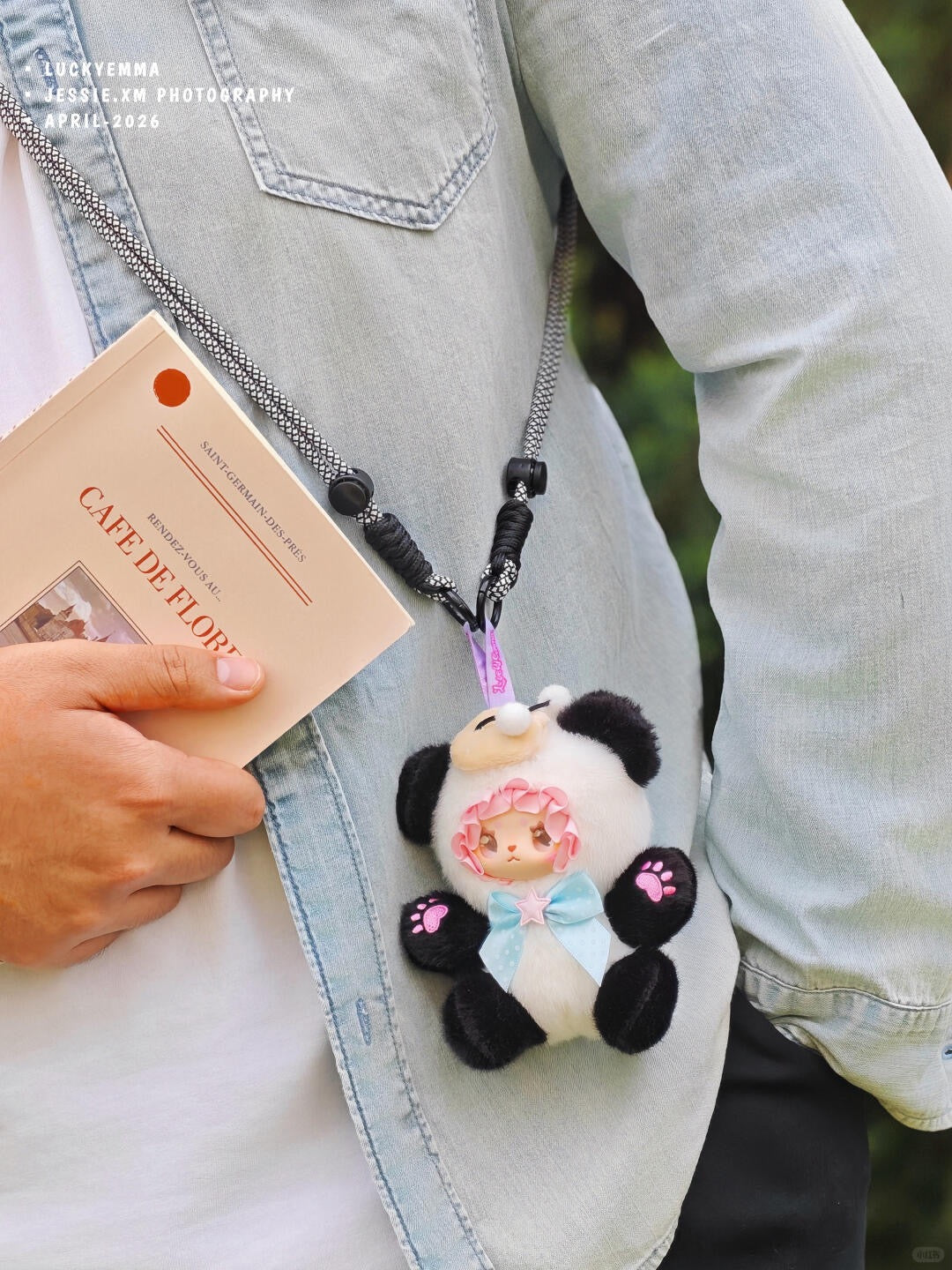 【Emma】 ハグシリーズのブラインドボックス