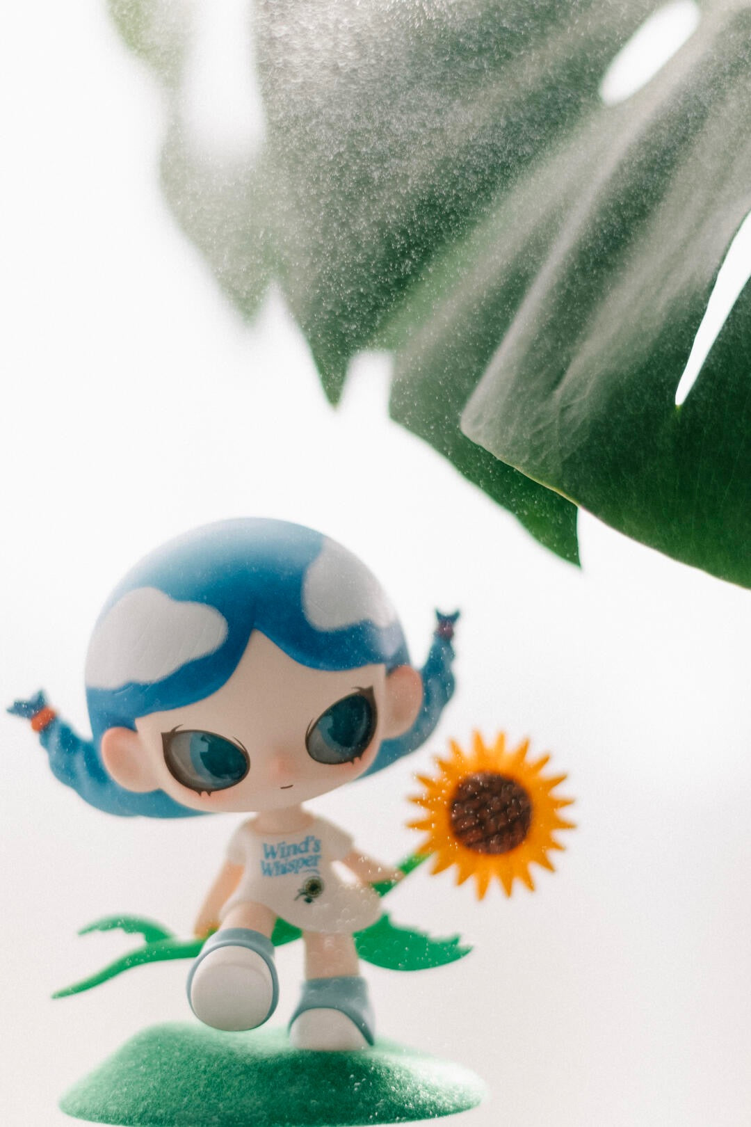 【INN】「聞こえた」シリーズ ブラインドボックス