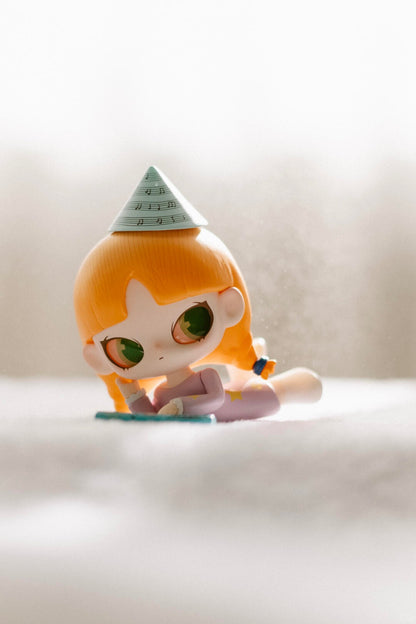 【INN】「聞こえた」シリーズ ブラインドボックス