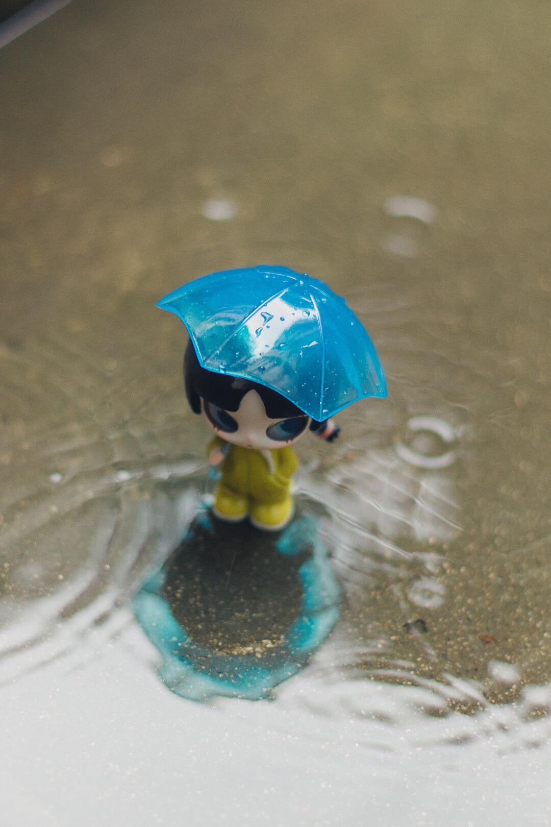 【INN】「聞こえた」シリーズ ブラインドボックス