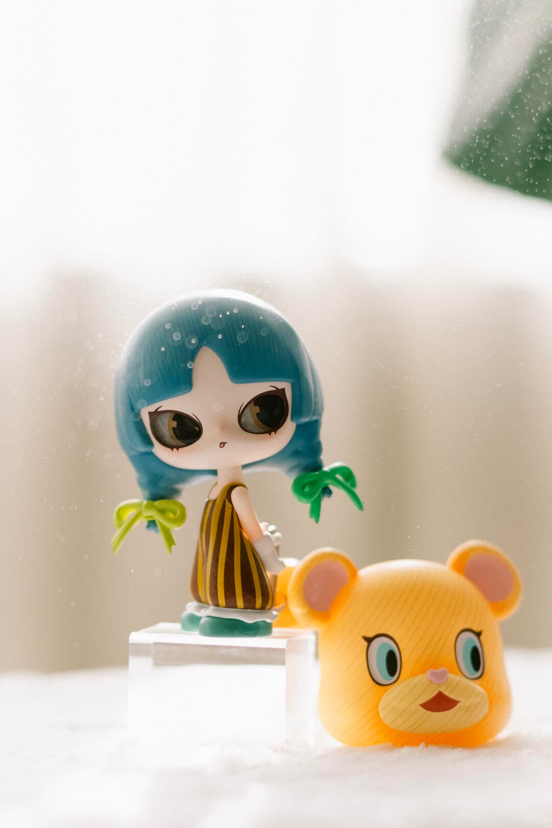 【INN】「聞こえた」シリーズ ブラインドボックス