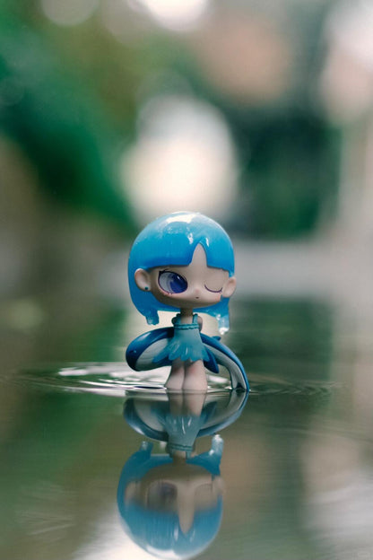 【INN】「聞こえた」シリーズ ブラインドボックス