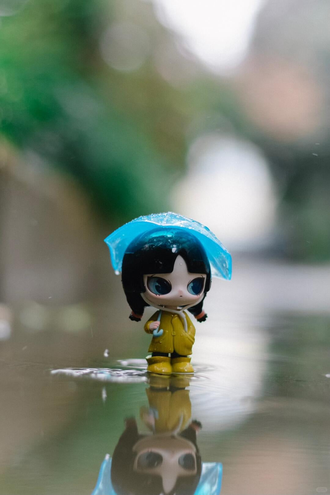 【INN】「聞こえた」シリーズ ブラインドボックス