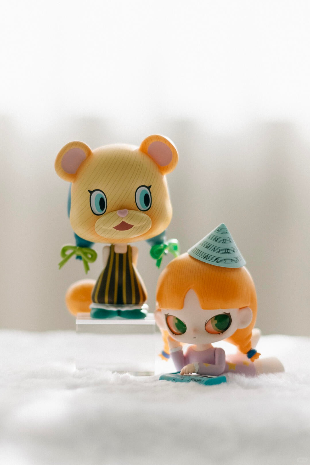 【INN】「聞こえた」シリーズ ブラインドボックス