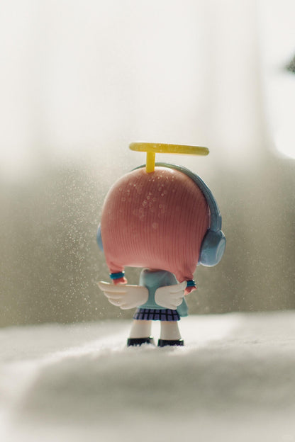 【INN】「聞こえた」シリーズ ブラインドボックス