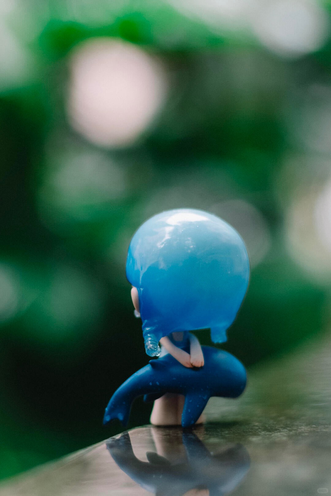 【INN】「聞こえた」シリーズ ブラインドボックス