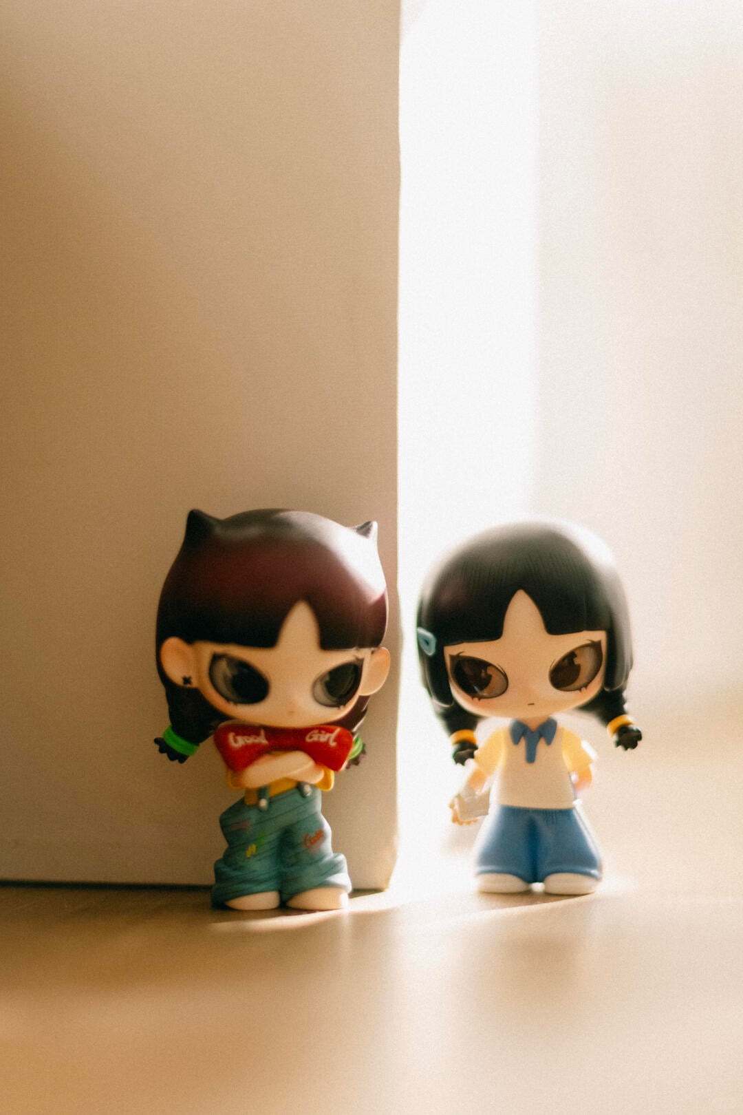 【INN】「聞こえた」シリーズ ブラインドボックス