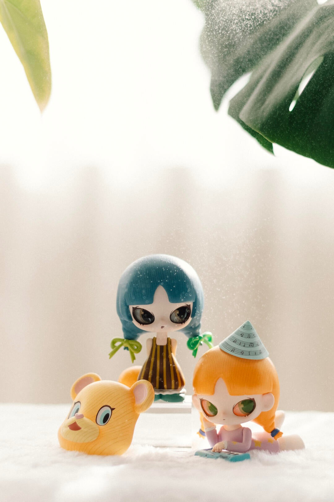 【INN】「聞こえた」シリーズ ブラインドボックス