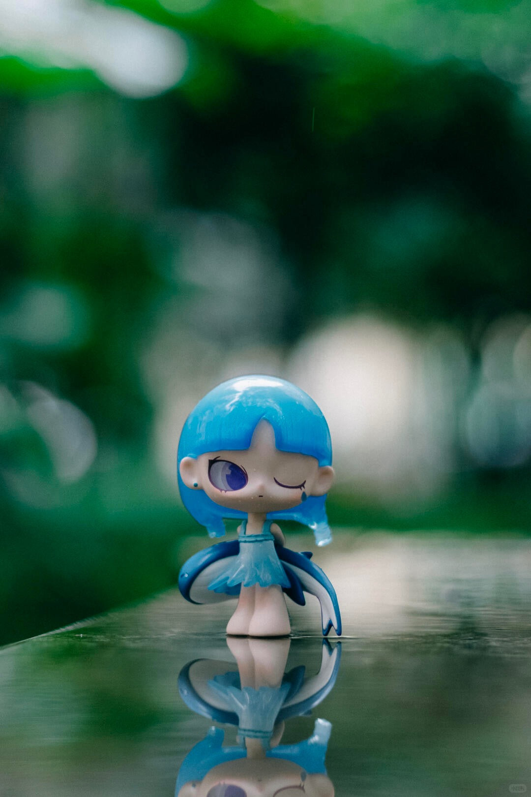 【INN】「聞こえた」シリーズ ブラインドボックス