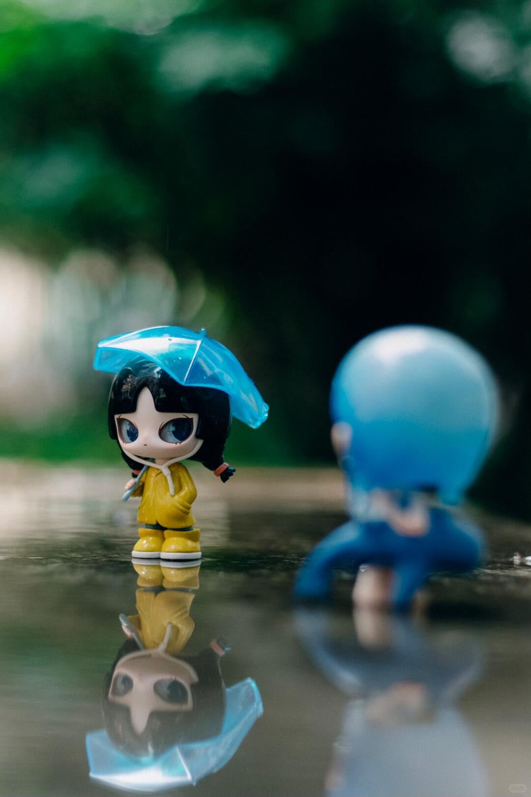 【INN】「聞こえた」シリーズ ブラインドボックス