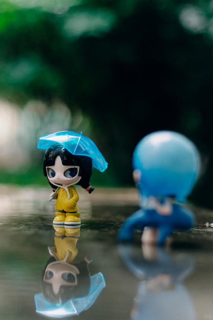 【INN】「聞こえた」シリーズ ブラインドボックス