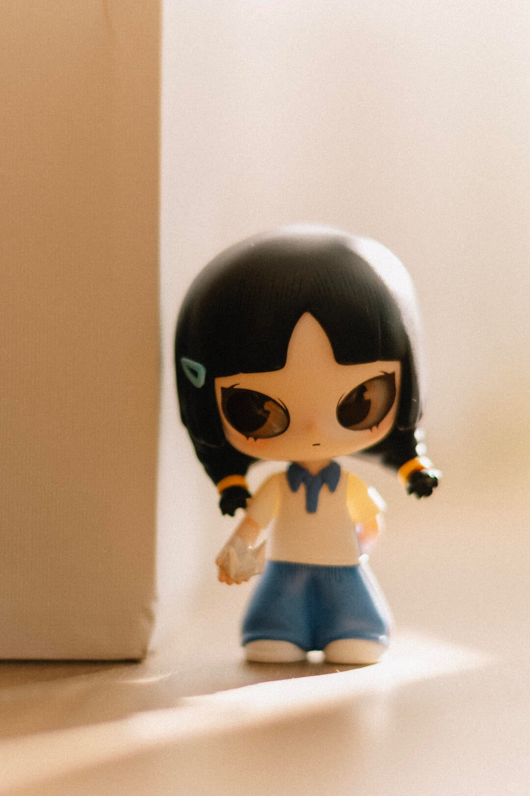 【INN】「聞こえた」シリーズ ブラインドボックス