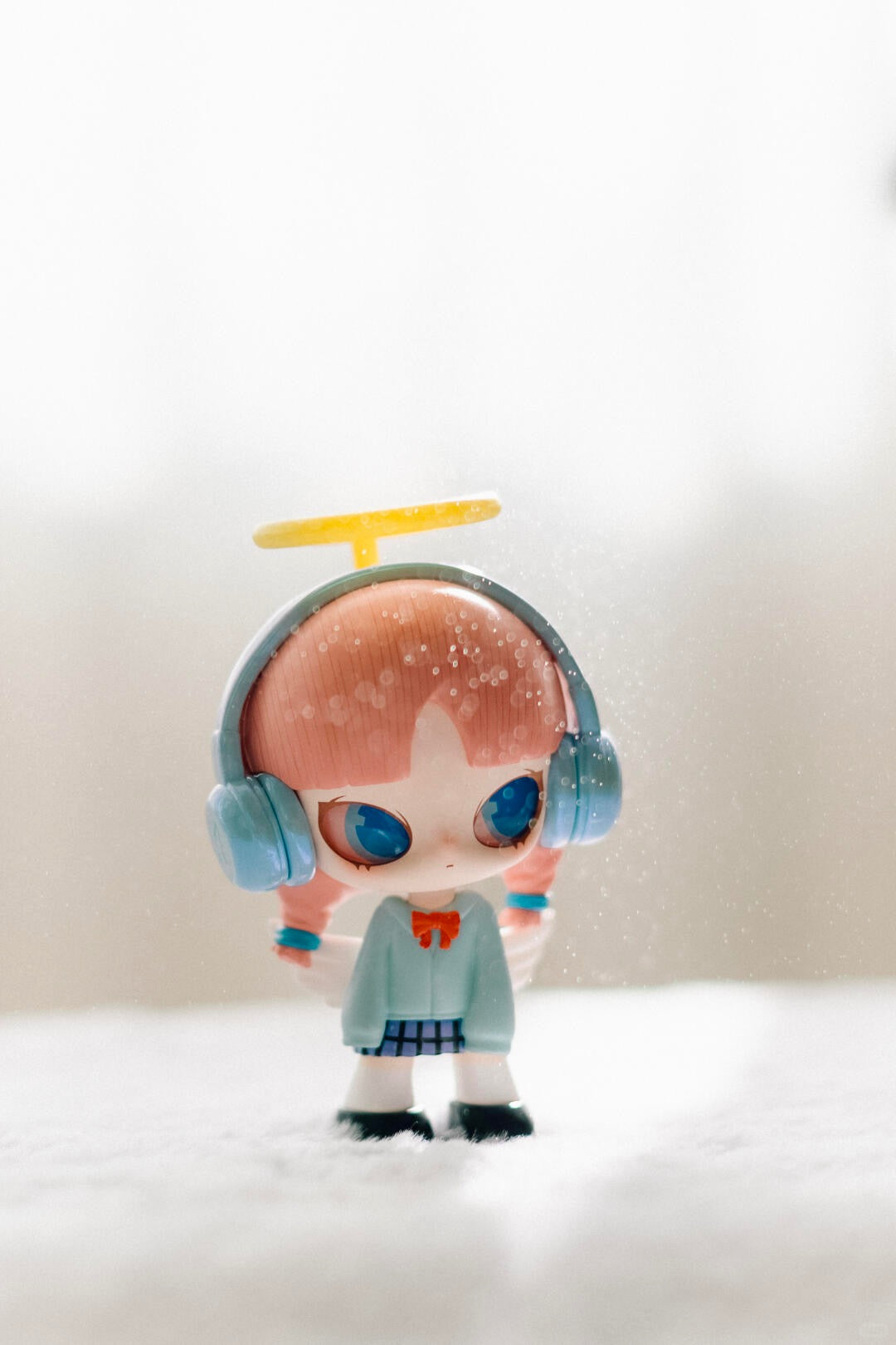 【INN】「聞こえた」シリーズ ブラインドボックス