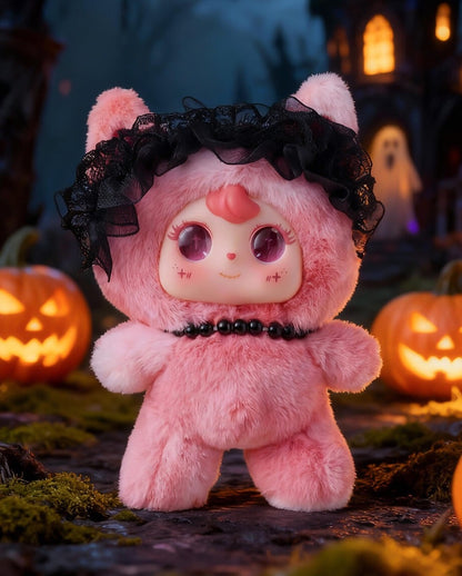 【POP TOY】おかしないたずら隊シリーズ ブラインドボックス