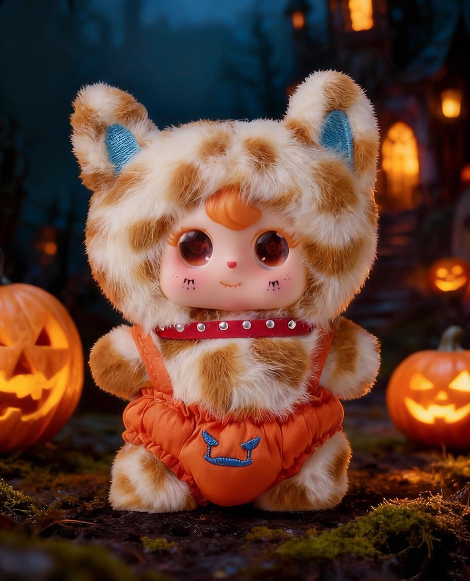【POP TOY】おかしないたずら隊シリーズ ブラインドボックス