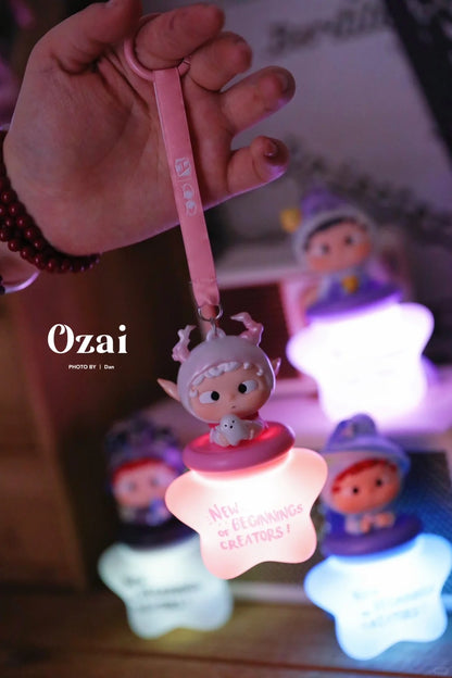 【OZAI】創造物・第七章シリーズ ブラインドボックス