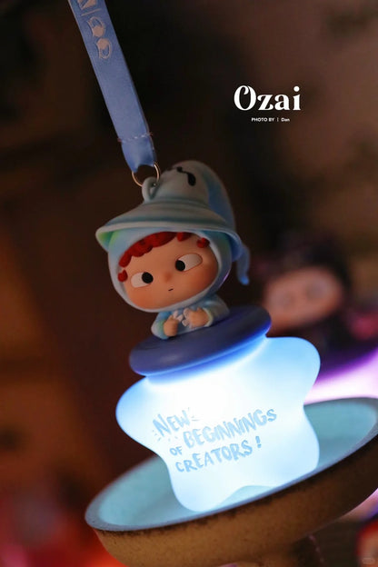【OZAI】創造物・第七章シリーズ ブラインドボックス