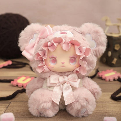 【LUCKY EMMA】구마쿠마 유니온· 블라인드 박스